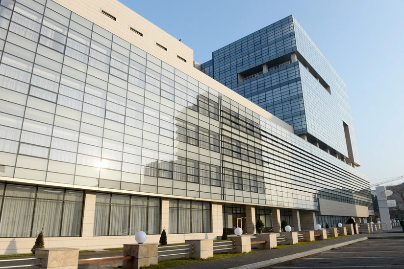 Bakı Sağlamlıq Mərkəzinin zərəri 3% azalıb