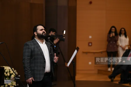 Bakıda ADA Universitetinin 17 illik yubileyi qeyd olunub