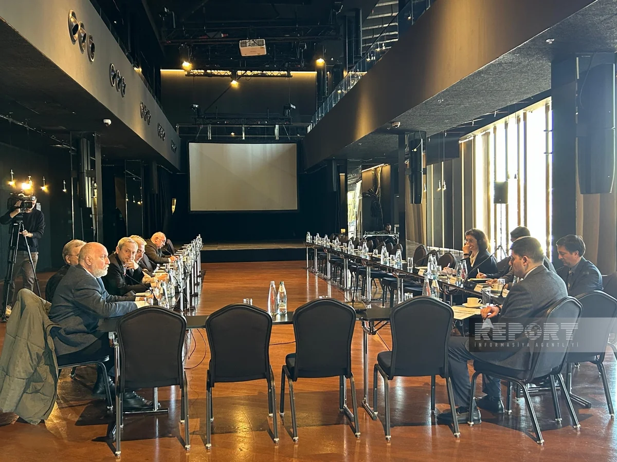 Forum of Azerbaijan-Georgia Alliance held in Tbilisi