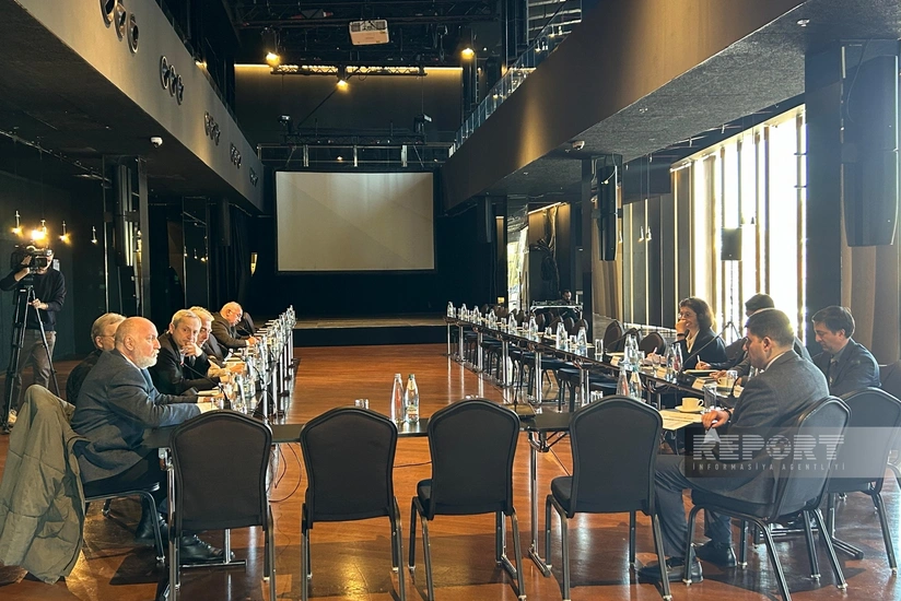 Tbilisidə “Azərbaycan-Gürcüstan Alyansı” Forumu keçirilib