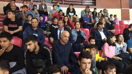 Basketbol üzrə Azərbaycan Super Liqasına start verilib