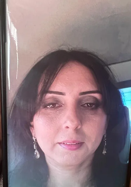 Bakıda 44 yaşlı qadın itkin düşüb