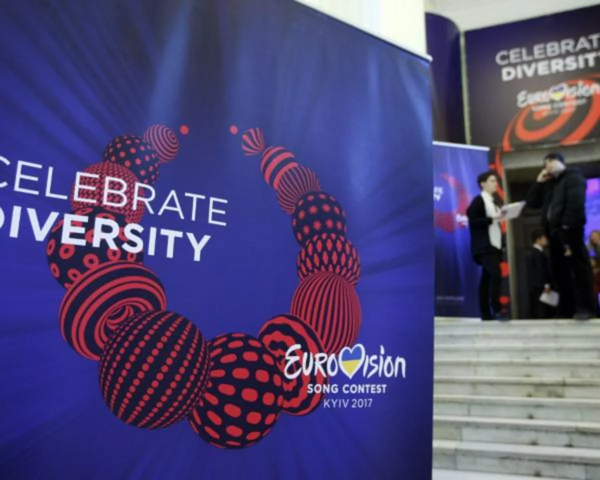 First batch of Eurovision 2017 tickets sold out in 40 minutes