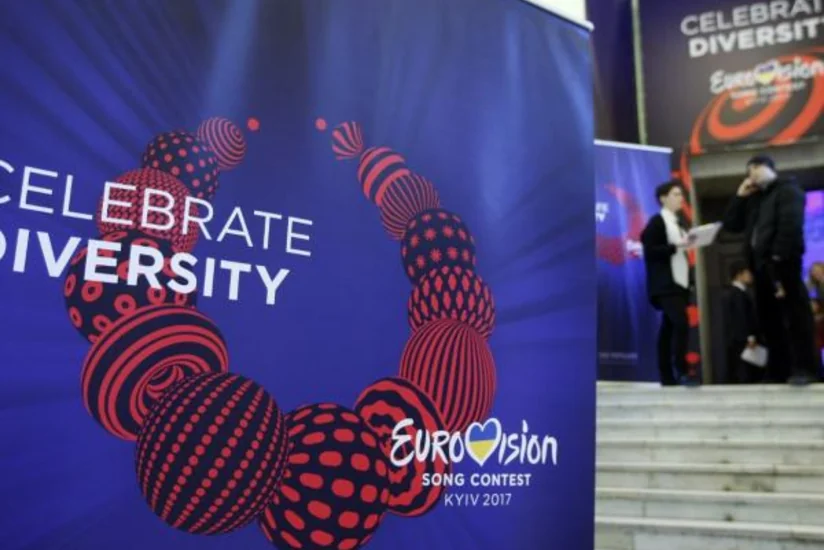 First batch of Eurovision 2017 tickets sold out in 40 minutes