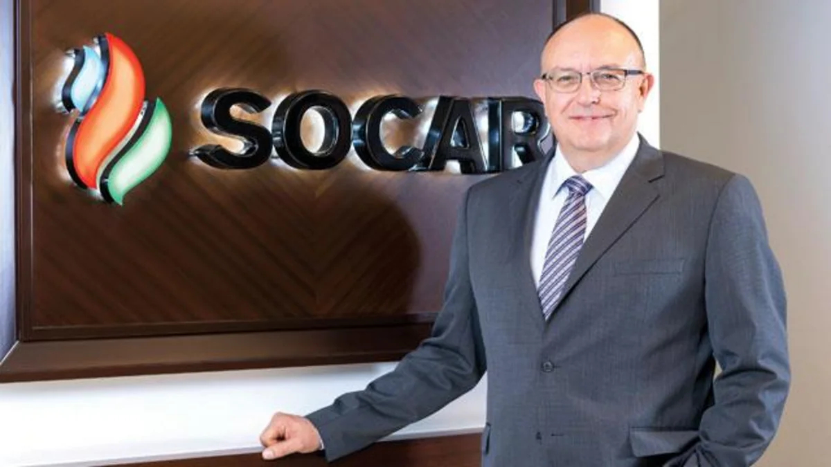 Инвестиции SOCAR в Турции достигнут 20 млрд долларов