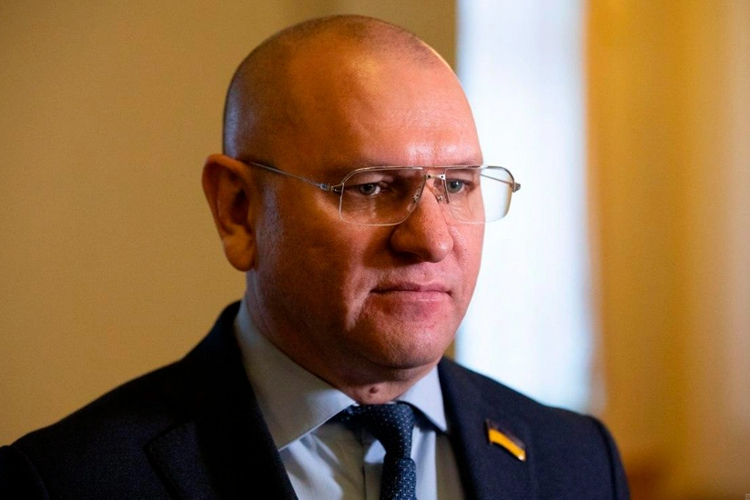 Ali Radanın deputatı dövlətə xəyanətdə ittiham edilib