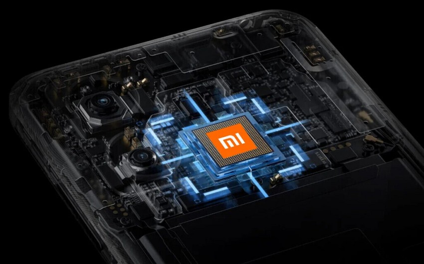 Xiaomi вложит почти $7 млрд в разработку чипов