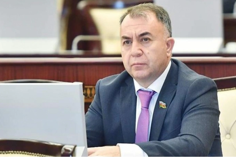 Sadiq Qurbanov: Azərbaycan bərpa olunan enerjinin payını 2035-ci ilədək 40,4 %-ə çatdırmağı hədəfləyir