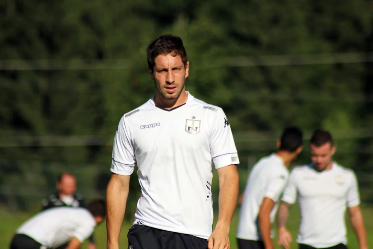 New footballer of Neftchi: Technically we have a great team - VIDEO
