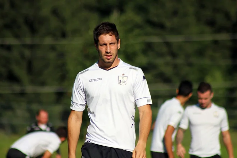 New footballer of Neftchi: Technically we have a great team - VIDEO
