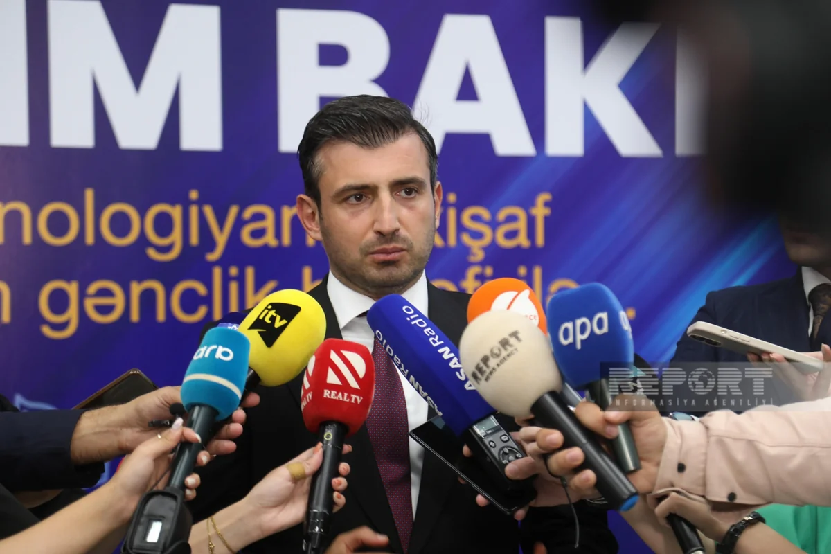 Selcuk Bayraktar: Akıncı UAVs will be delivered to Azerbaijan very soon