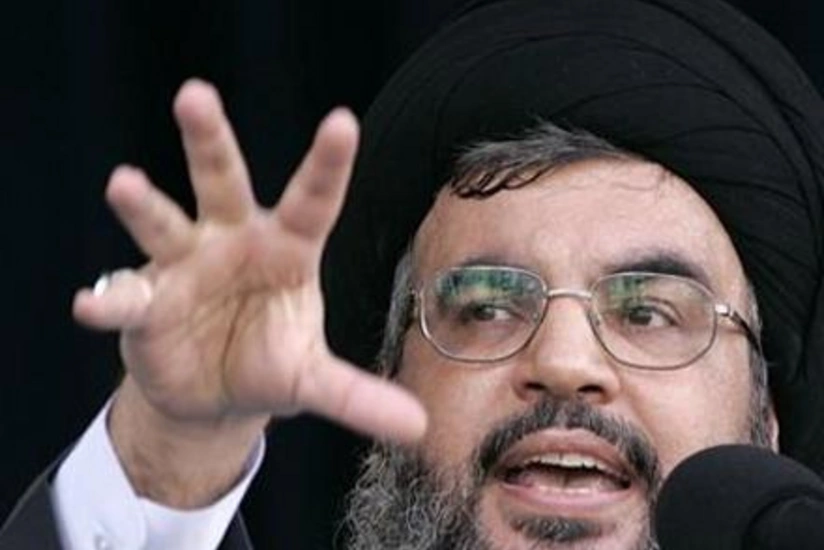 Хезболла решила напасть на Фронт ан-Нусры в Сирии