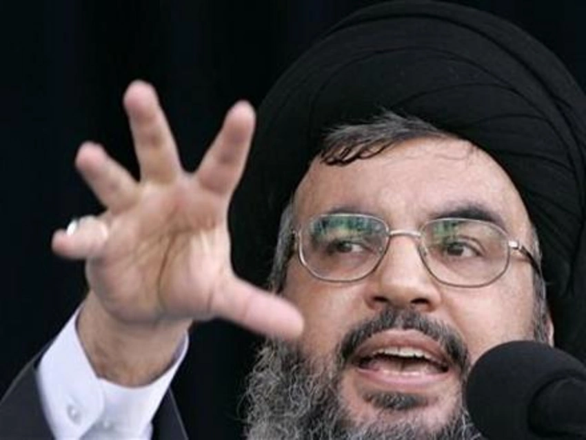 Hizbullah Bəşər Əsədə yenidən aktiv dəstək verəcək