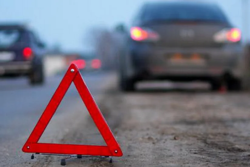 Гражданин Азербайджана погиб в результате ДТП в Ставропольском крае России