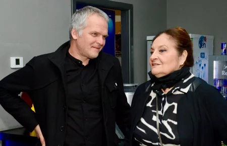 CinemaPlus hosts a premiere of Lithuanian director's film
