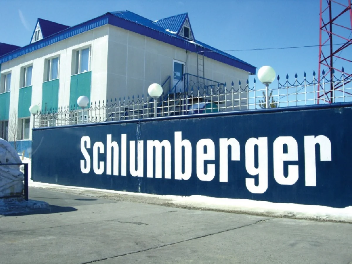 Schlumberger сократит 10 тысяч сотрудников
