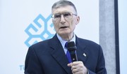 Əziz Səncər: “Əlişir Nəvai” mükafatı həm mənim, həm də bütün türk dünyası üçün çox önəmlidir
