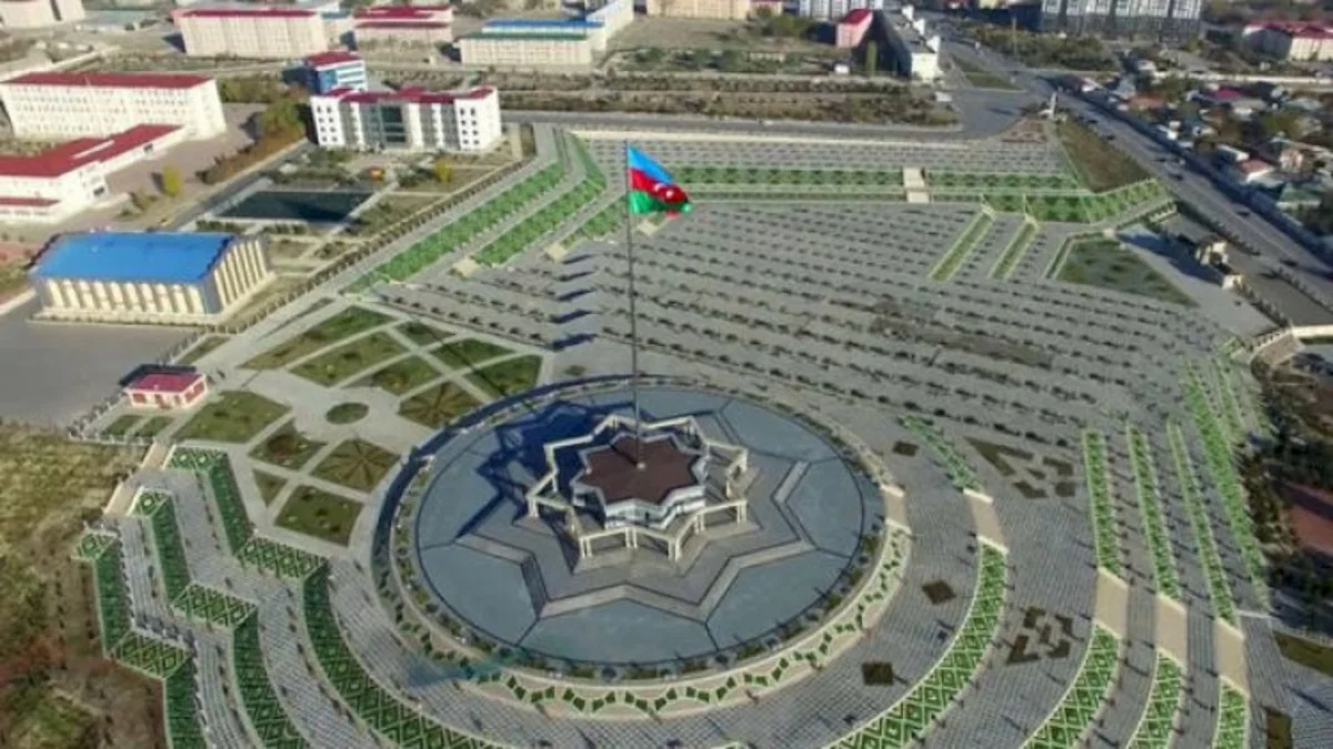 Naxçıvanın daşınmaz əmlak bazarında ciddi qiymət artımı müşahidə olunur
