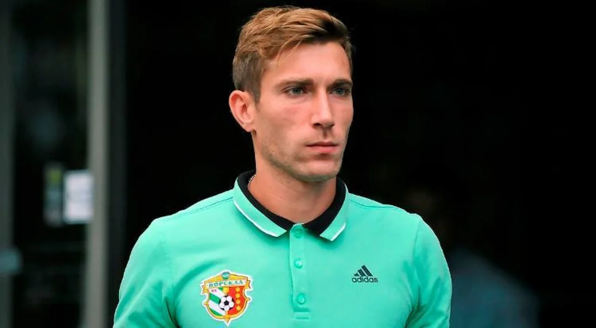 Qarabağın rəqibinin futbolçusu Arsenalla oyun ərəfəsində sıraya dönüb