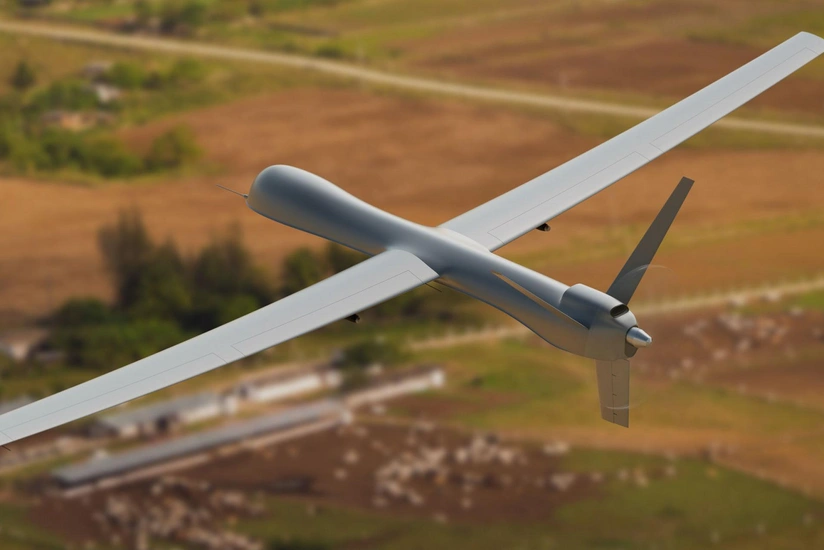 German general: Drones were very effective in Karabakh war