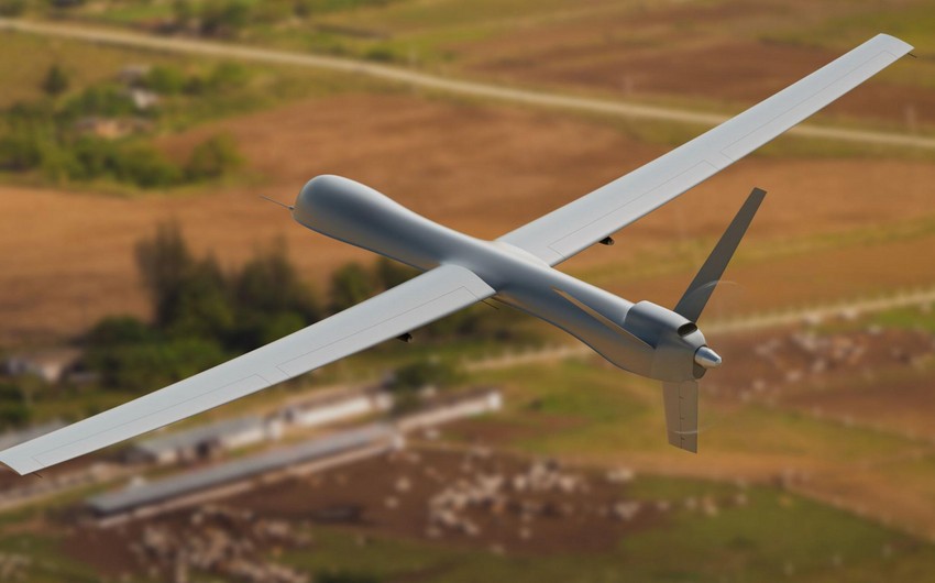 German general: Drones were very effective in Karabakh war