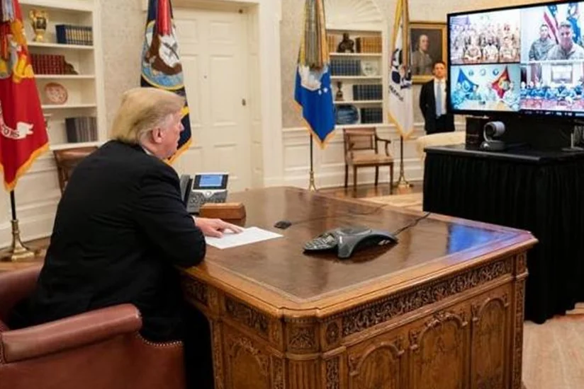 Трамп раскритиковал любимый телеканал