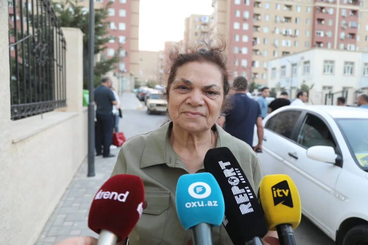 Keçmiş məcburi köçkün: 30 yaşımda çıxdığım Şuşama 65 yaşımda qayıdıram