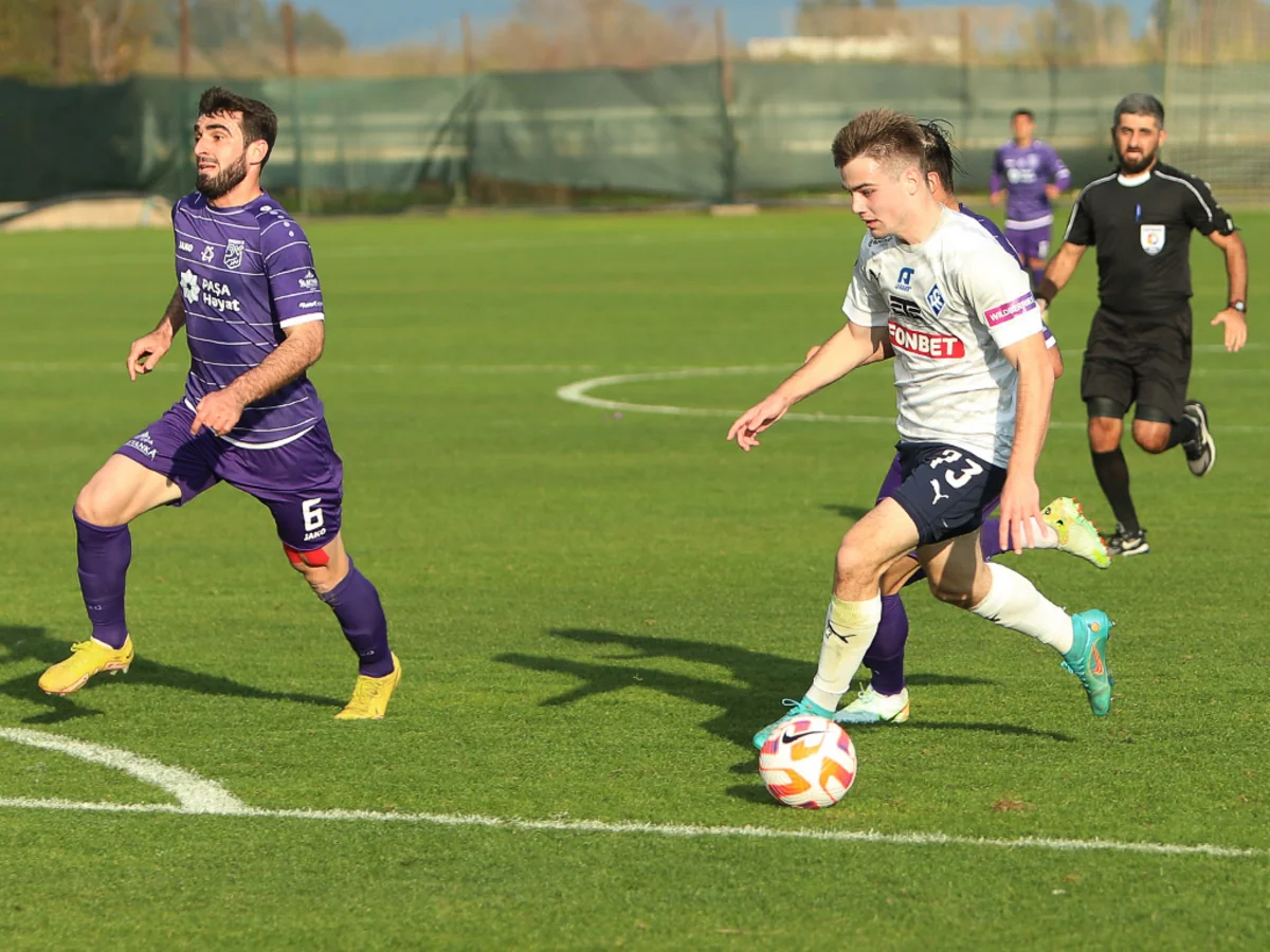 “Sumqayıt”a qol vuran rusiyalı futbolçu: “Qələbə vacib idi”
