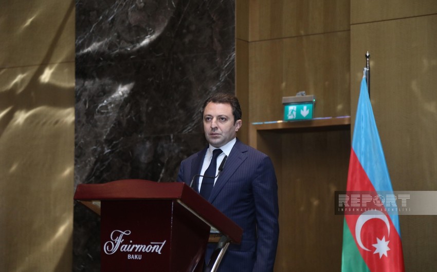 Elnur Mammadov: Japanese companies implementing energy projects in Karabakh and Nakhchivan