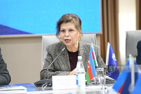 Qayıdış: Qərbi Azərbaycandakı maddi-mədəni irsimiz kitabının III cildi təqdim edilib