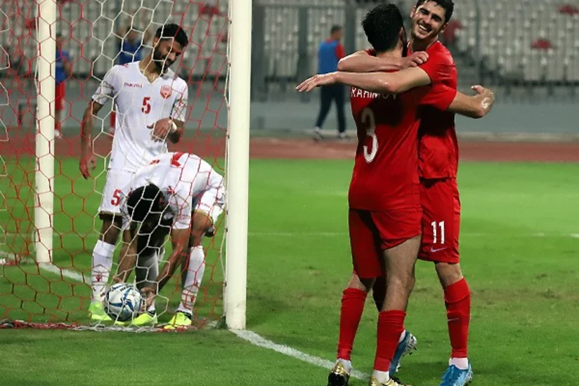 Azərbaycan millisi Nikola Yurçeviçin rəhbərliyi altında ilk qələbəsini qazanıb - YENİLƏNİB-6 - FOTO