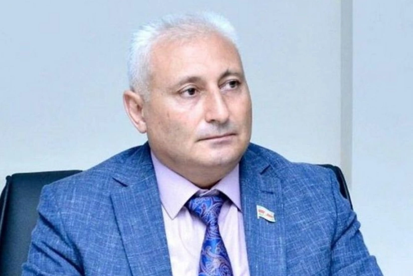 Deputat: Gələn il Böyük Qayıdışa 4 milyarddan çox vəsaitin nəzərdə tutulması gələcəyə yatırımdır