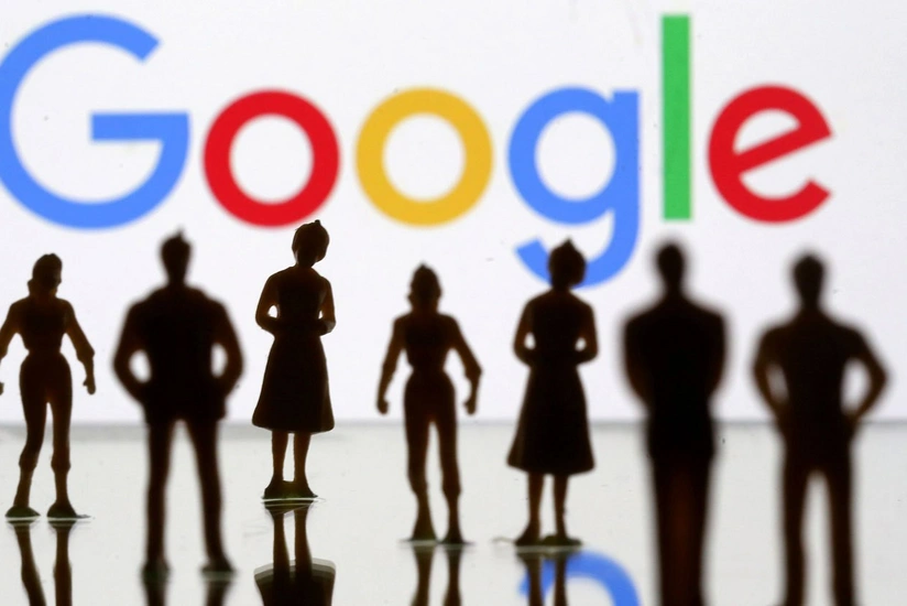 Googleun işində problem yaranıb