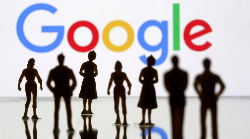 Googleun işində problem yaranıb