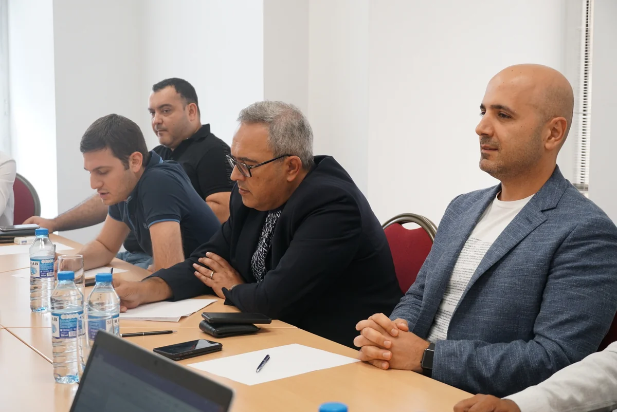 Azərbaycan Turizm Agentlikləri Assosiasiyası Ekspertlər Şurası yaradıb