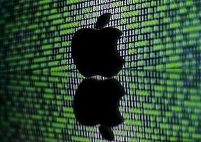 Hackers steal secret blueprints from Apple