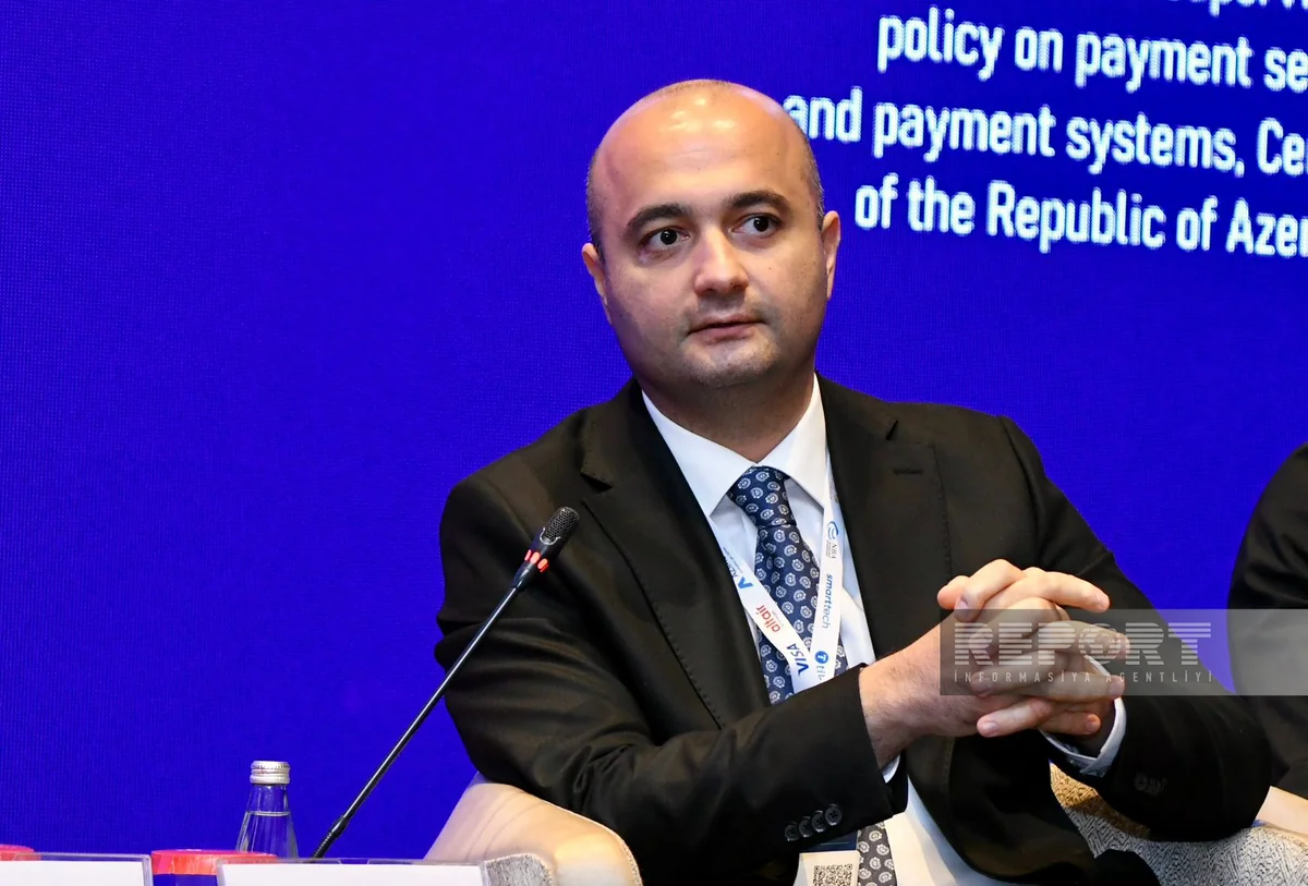 AMB: Rəqəmsal ödəniş ekosistemi modelləri tətbiq oluna bilər