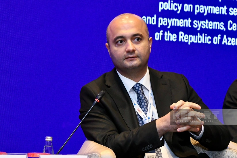 AMB: Rəqəmsal ödəniş ekosistemi modelləri tətbiq oluna bilər