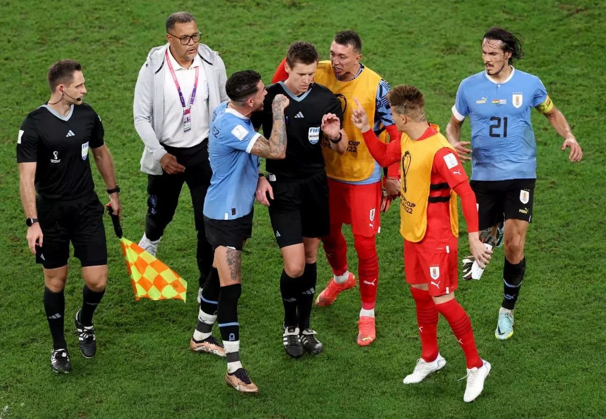 FIFA “Qalatasaray”ın qapıçısına qarşı intizam işi açıb