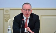 Eugene Zhukov: ADB invested about $4 billion in Middle Corridor infrastructure development
