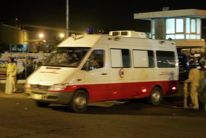 Число жертв крупного ДТП в Египте выросло до 22 человек