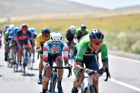 Şuşadakı ilk beynəlxalq turnirin qalibi bəlli olub