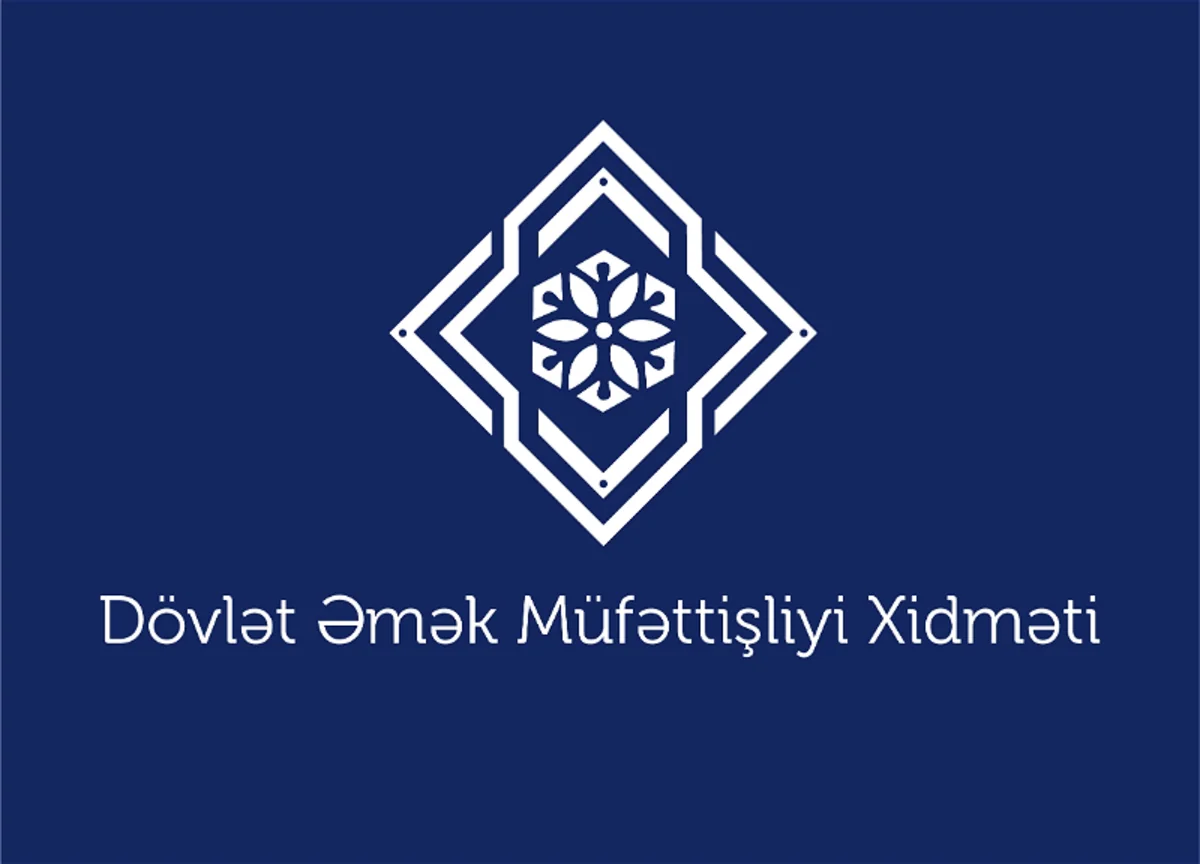 Dövlət Əmək Müfəttişliyi Xidməti bu il 21 beynəlxalq mükafata layiq görülüb