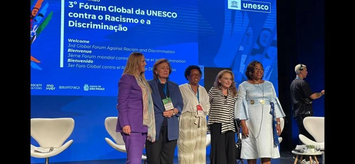 UNESCO forumunda Ermənistanda Azərbaycan mədəni irsinin dağıdılmasından danışılıb
