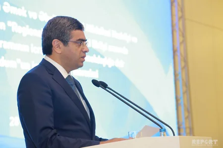 “Sosial bağlar” layihəsinin ikinci mərhələsinə start verilib