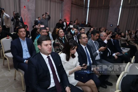 “Şuşa – Türk dünyasının mədəniyyət paytaxtı-2023” ilinin rəsmi bağlanış mərasimi keçirilib - YENİLƏNİB