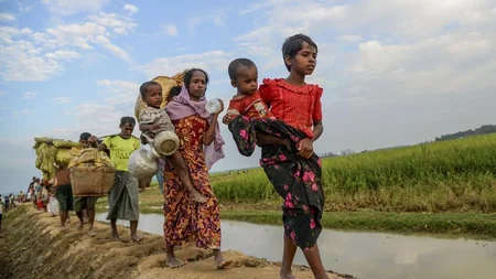 Myanma hakimiyyəti BMT komissiyasını ölkəyə buraxmır
