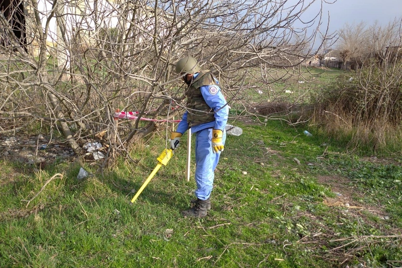 ANAMA debitor və kreditorlarına müraciət edib