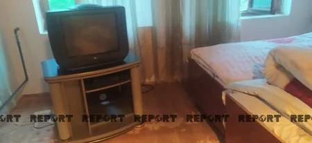 Ağstafada qadının qətlinin bəzi təfərrüatları məlum olub - YENİLƏNİB