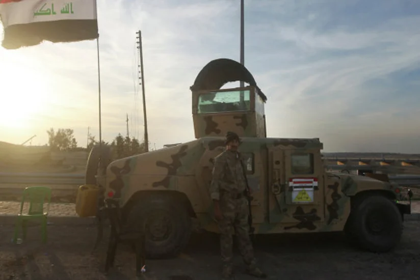 Жертвами двух взрывов в иракской провинции Дияла стали 18 человек